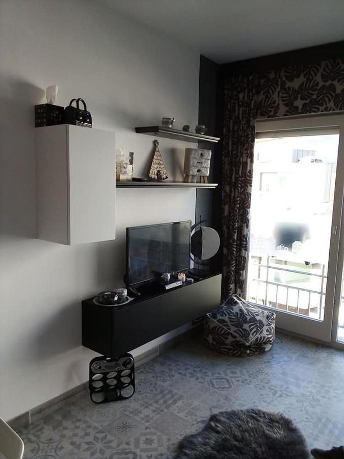 Aosta Apartment Koksijde Ngoại thất bức ảnh