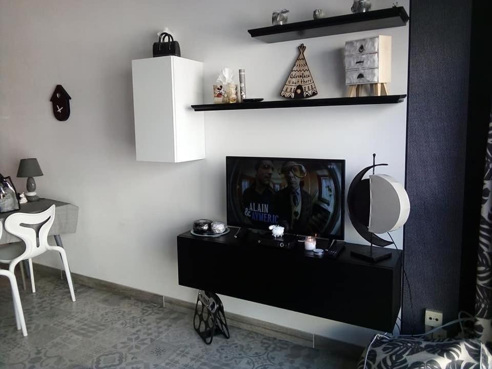Aosta Apartment Koksijde Ngoại thất bức ảnh